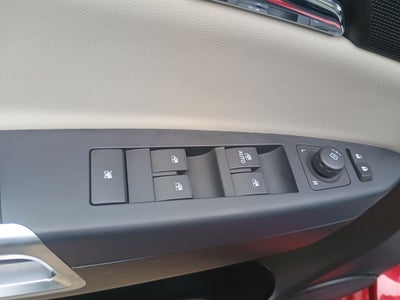 2013 Chevrolet Captiva LT