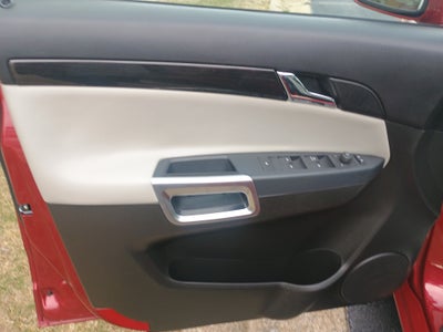 2013 Chevrolet Captiva LT