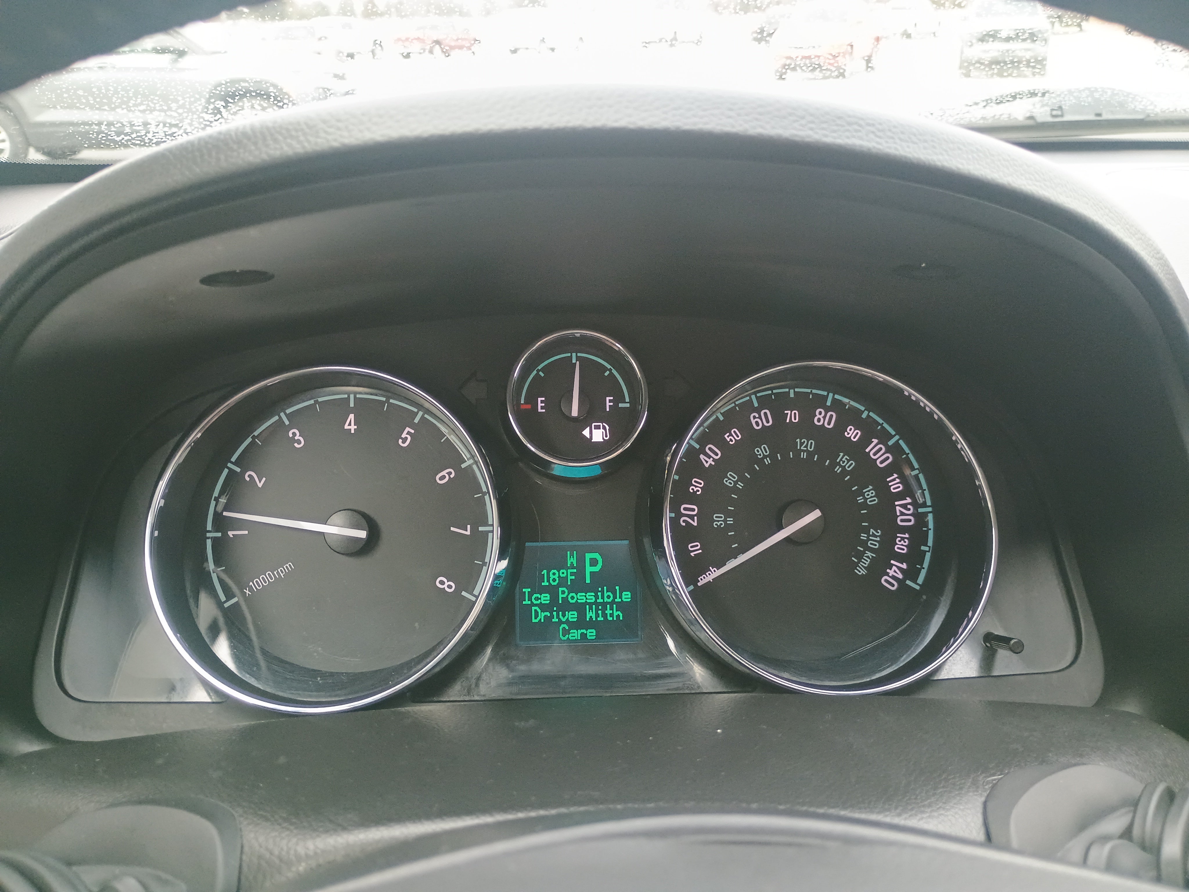 2013 Chevrolet Captiva LT