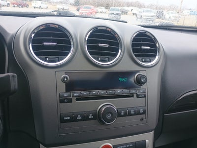 2013 Chevrolet Captiva LT