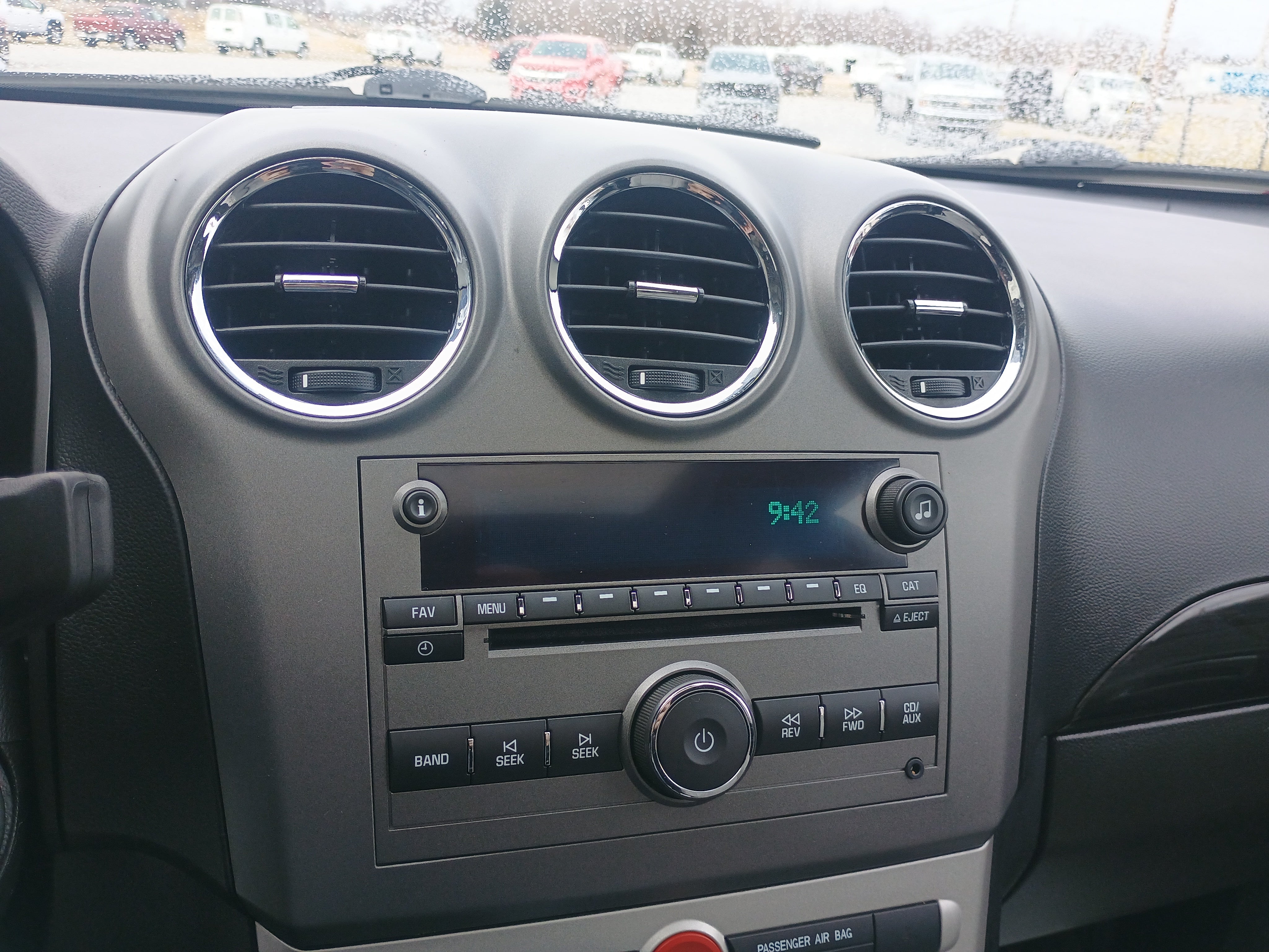 2013 Chevrolet Captiva LT