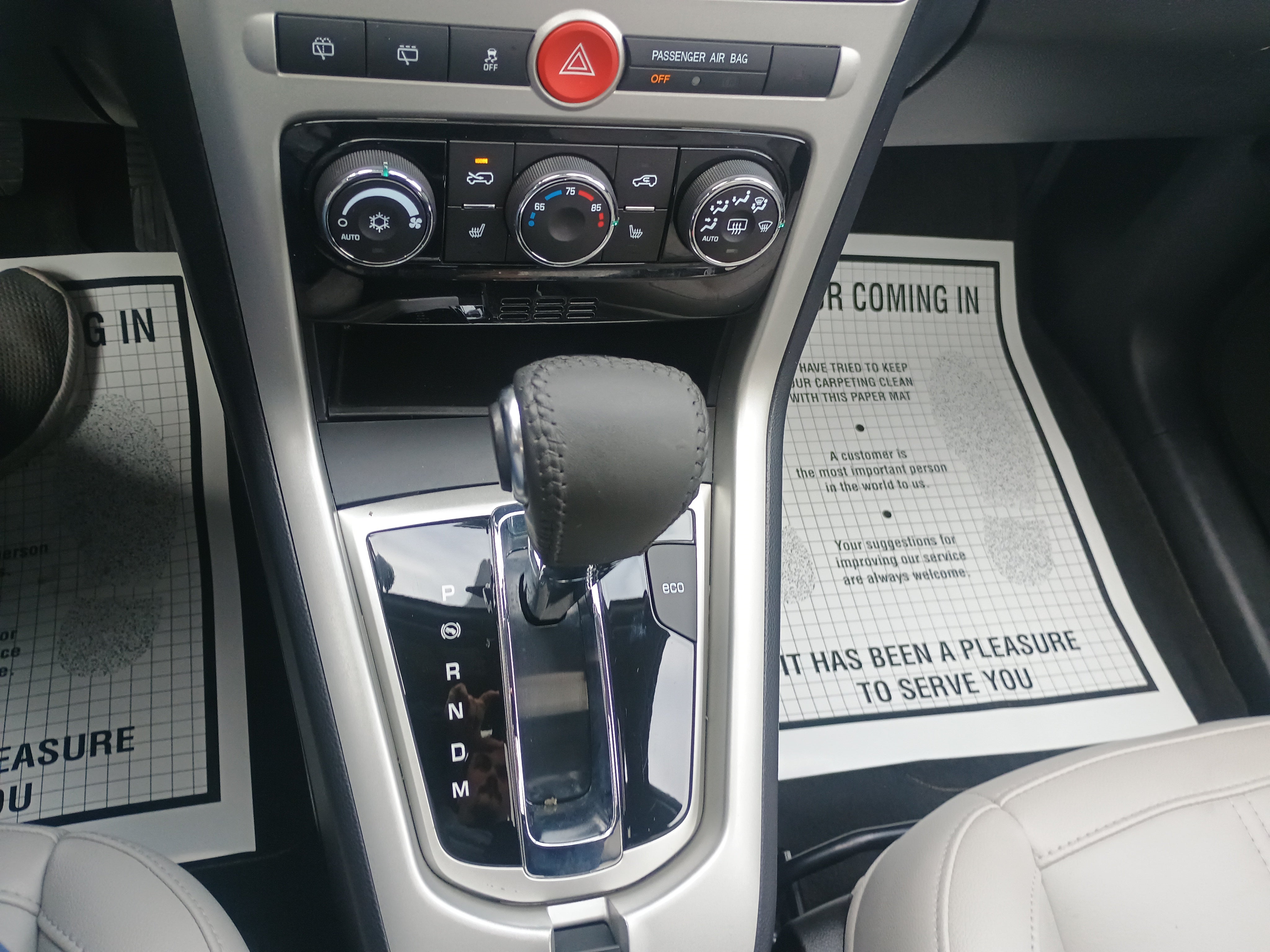 2013 Chevrolet Captiva LT