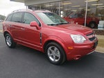 2013 Chevrolet Captiva LT