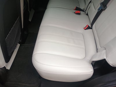 2013 Chevrolet Captiva LT