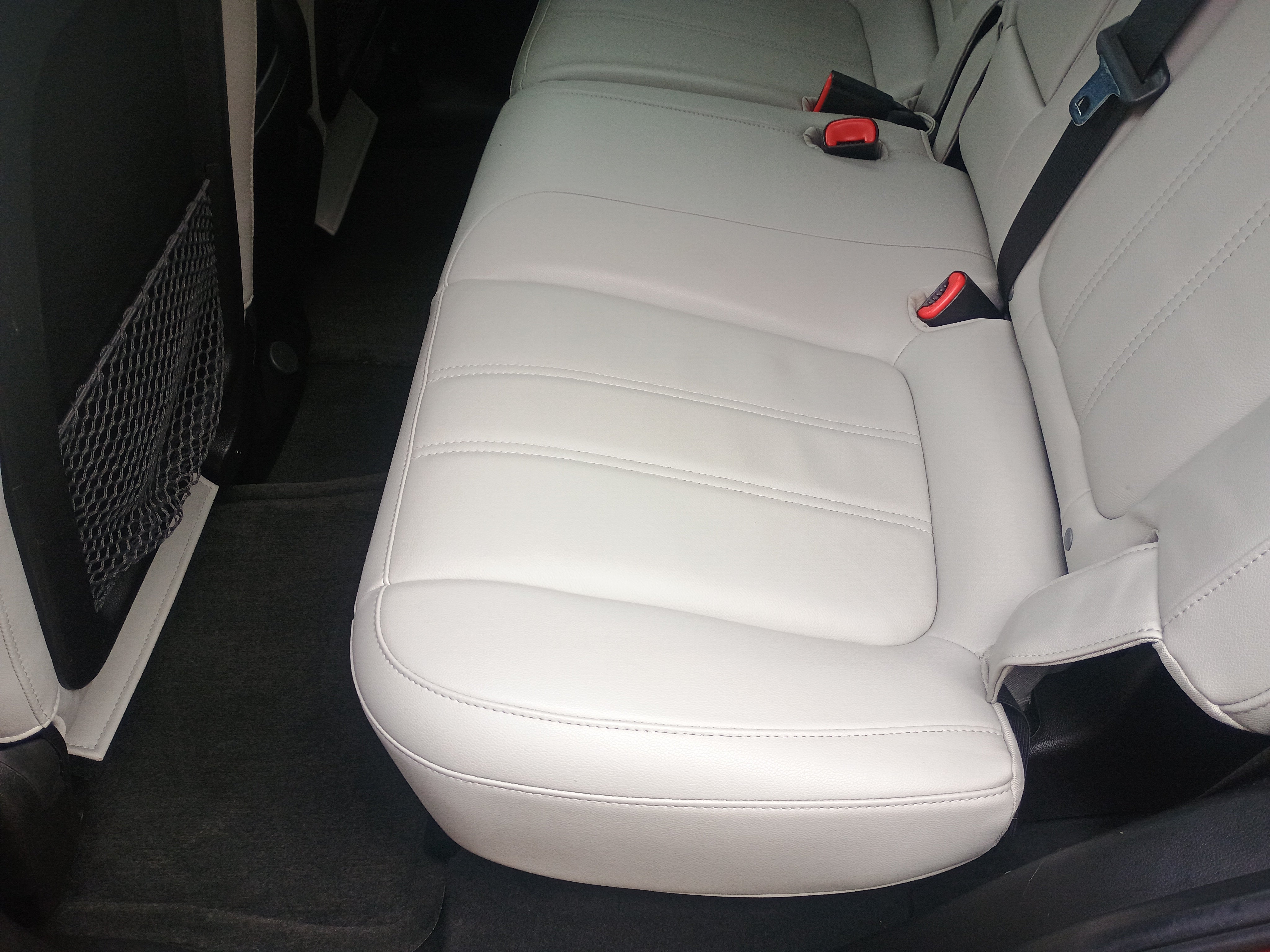 2013 Chevrolet Captiva LT