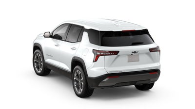 2027 Chevrolet Equinox AWD LT