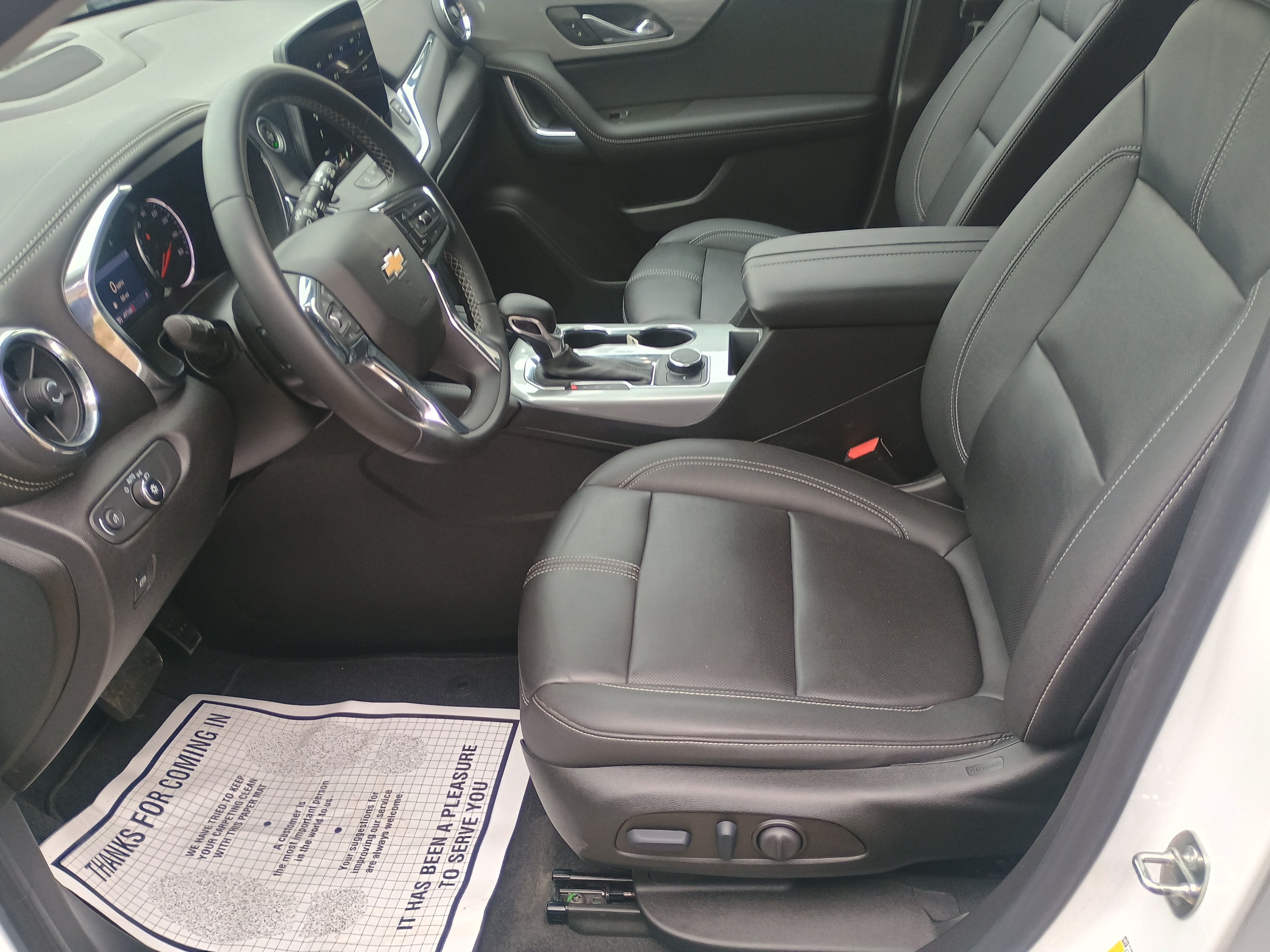 2023 Chevrolet Blazer 3LT