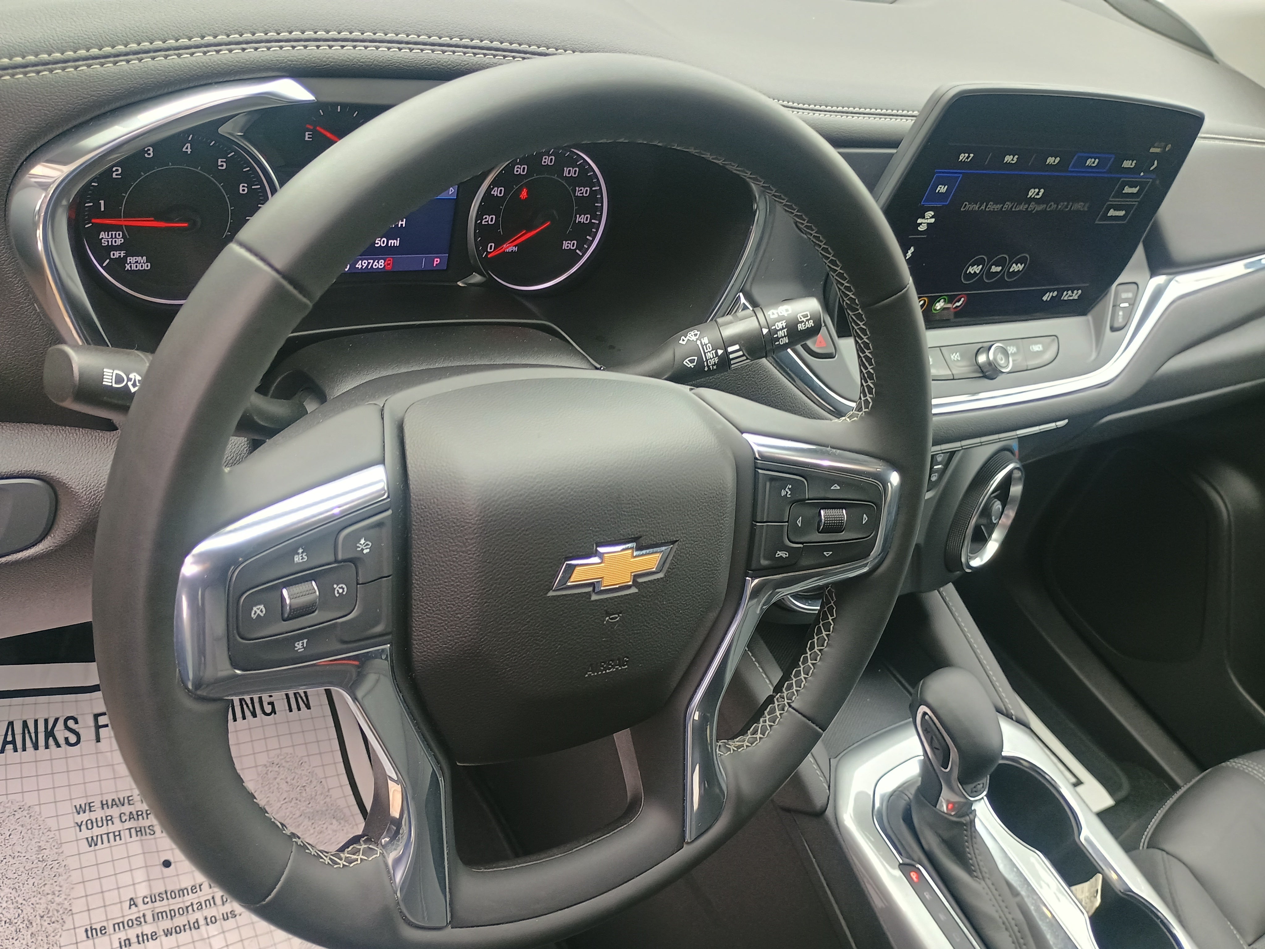 2023 Chevrolet Blazer 3LT
