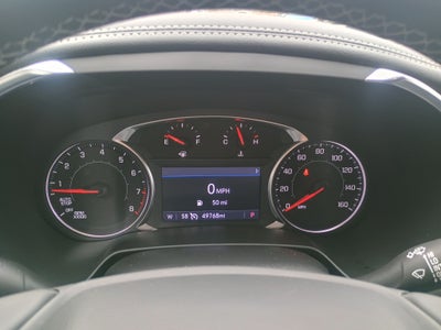 2023 Chevrolet Blazer 3LT