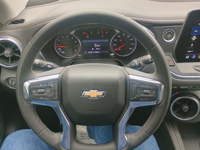 2023 Chevrolet Blazer 3LT