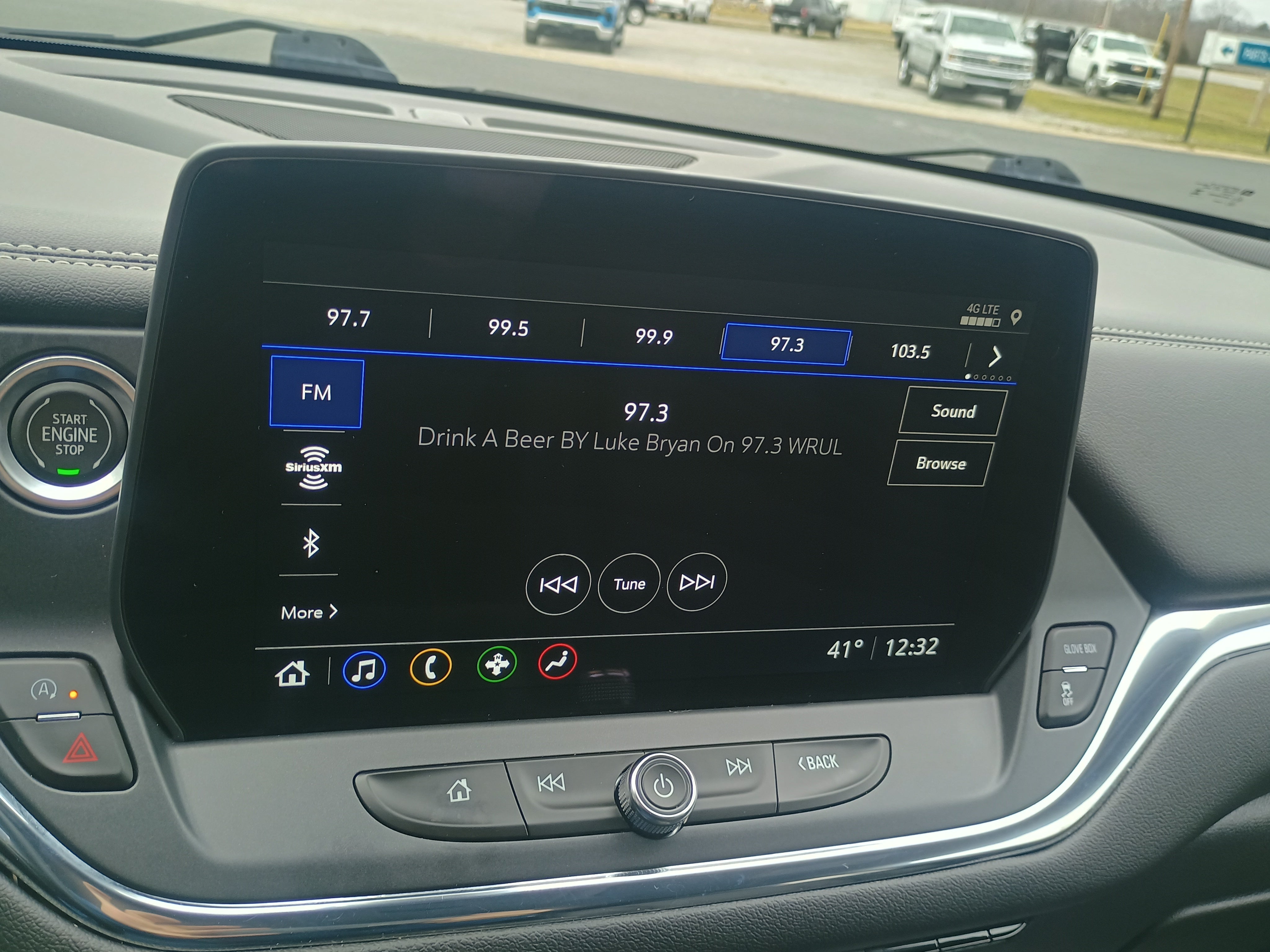 2023 Chevrolet Blazer 3LT