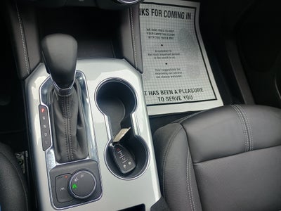 2023 Chevrolet Blazer 3LT