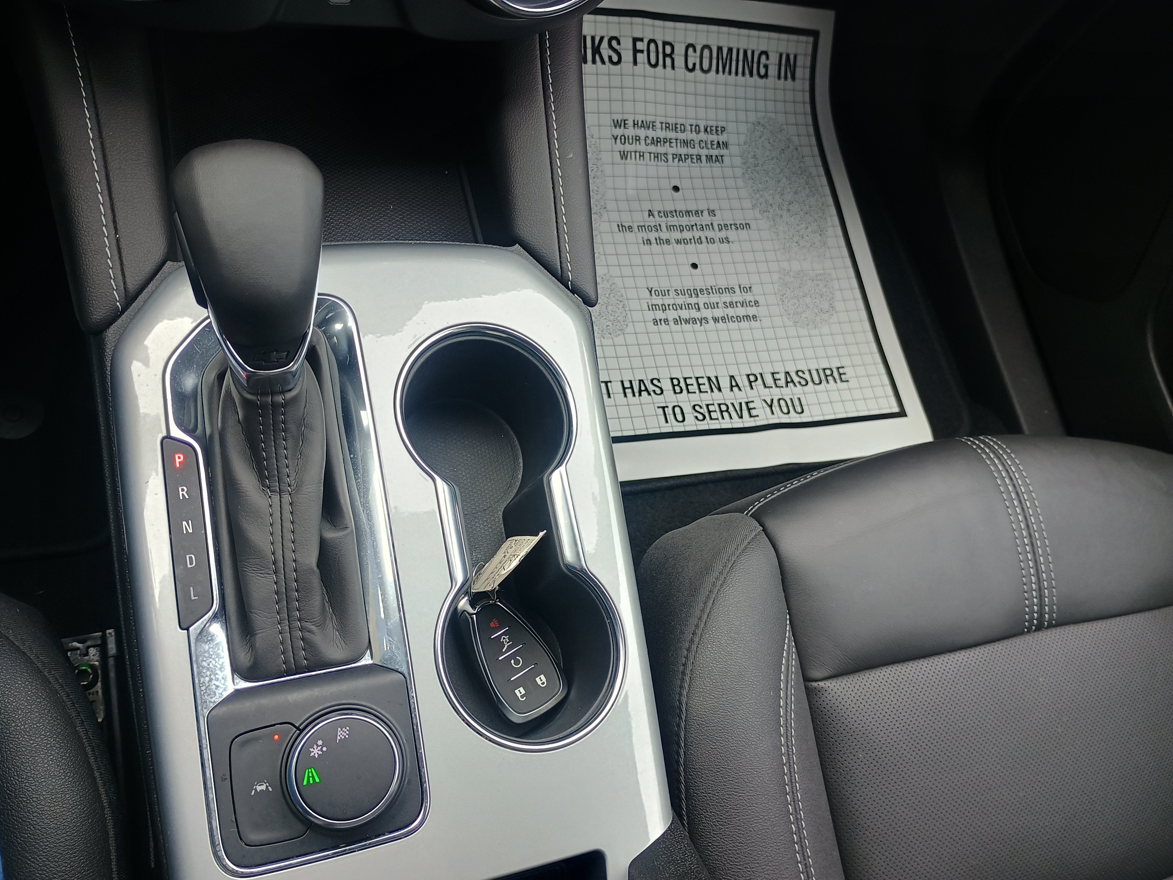 2023 Chevrolet Blazer 3LT