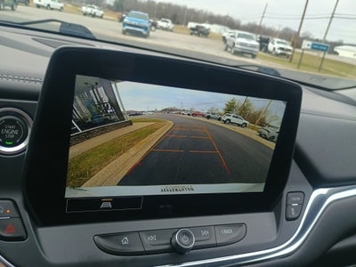 2023 Chevrolet Blazer 3LT