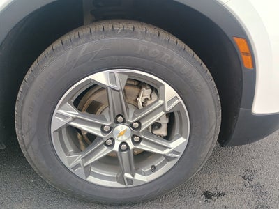 2023 Chevrolet Blazer 3LT