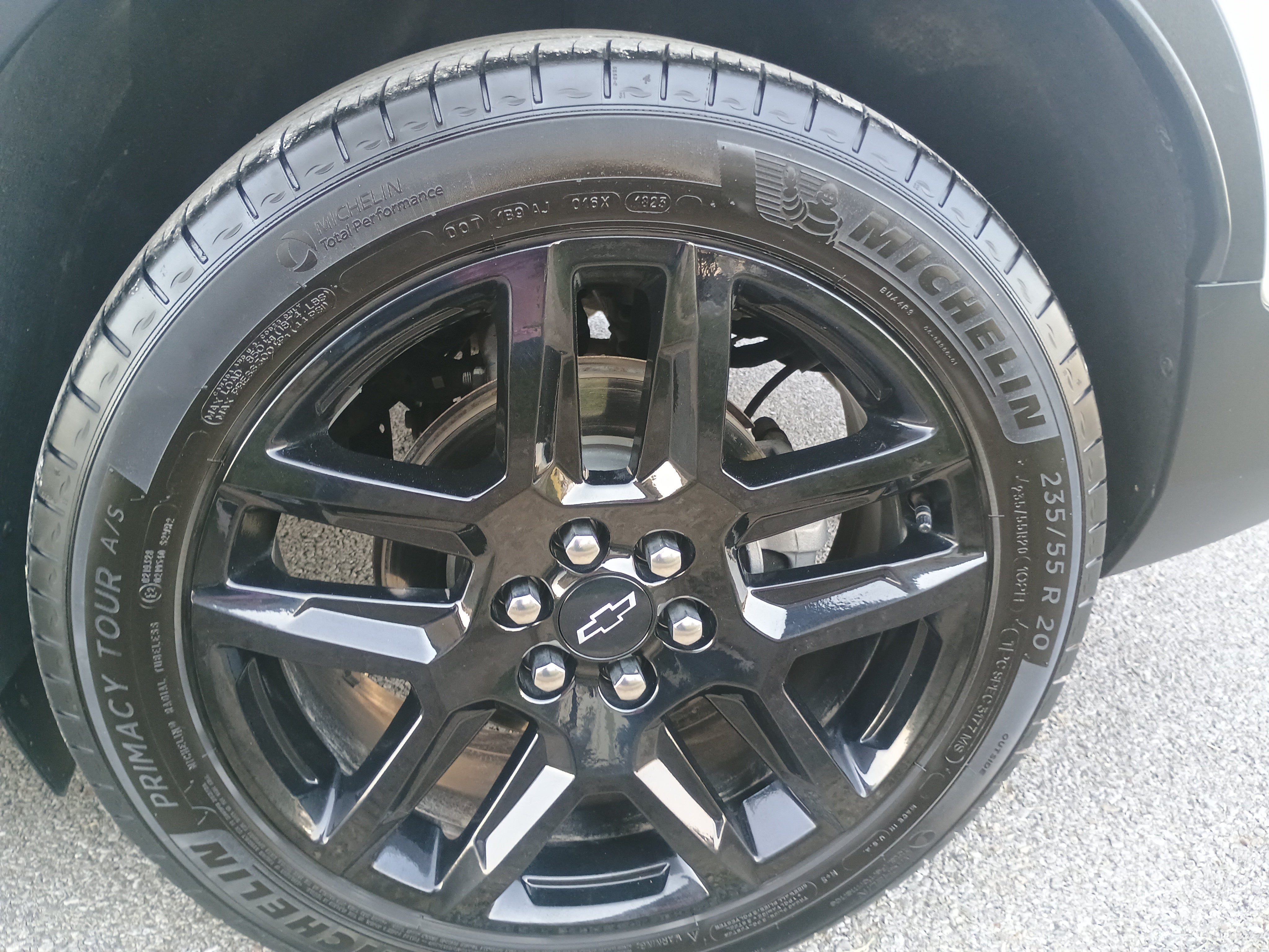 2023 Chevrolet Blazer 3LT