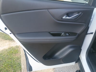 2023 Chevrolet Blazer 3LT