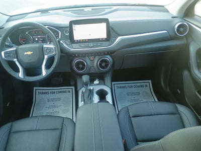 2023 Chevrolet Blazer 3LT