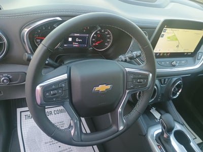 2023 Chevrolet Blazer 3LT