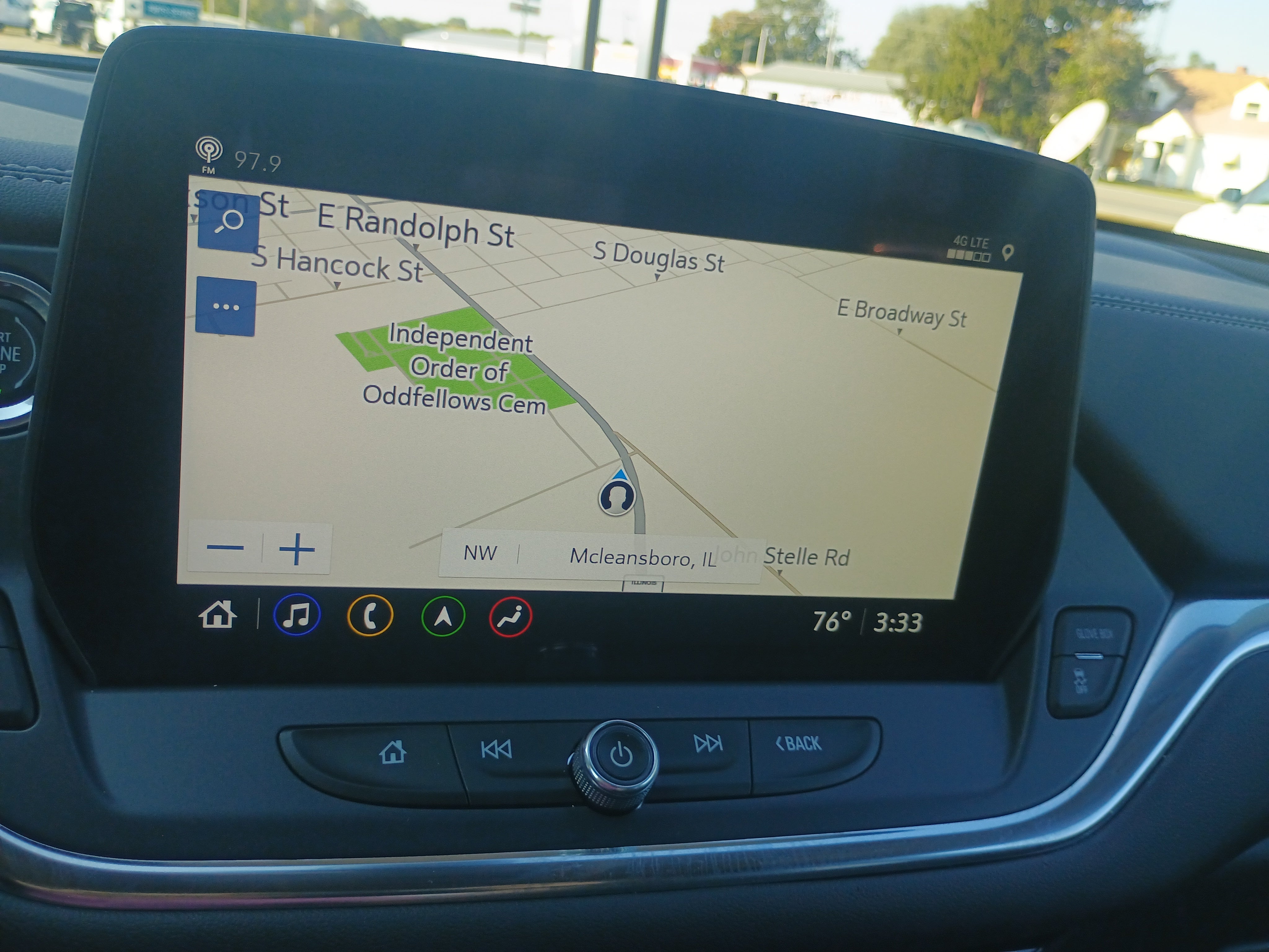 2023 Chevrolet Blazer 3LT