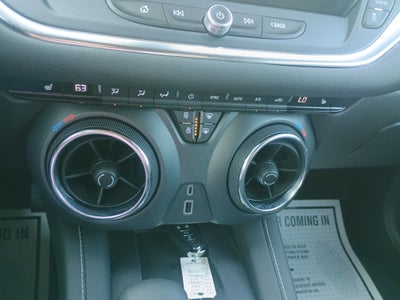 2023 Chevrolet Blazer 3LT