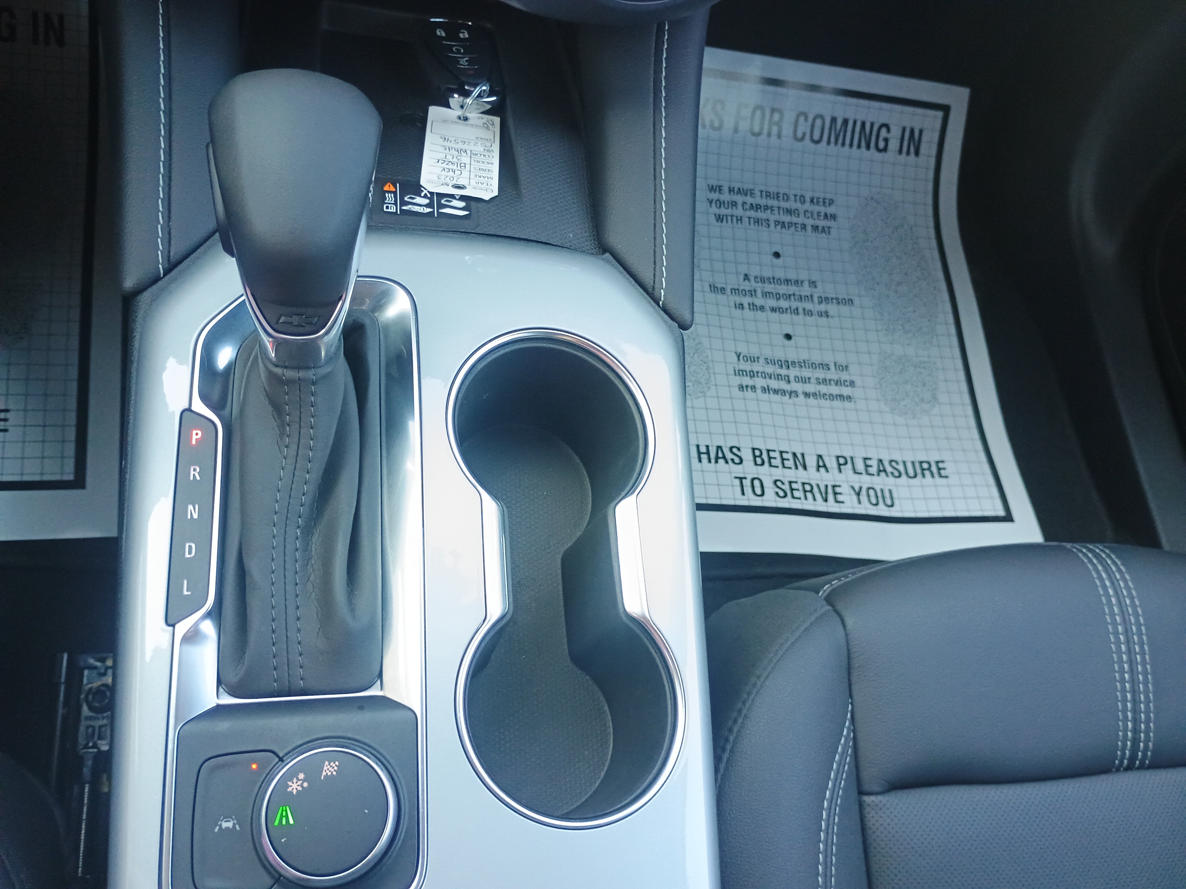 2023 Chevrolet Blazer 3LT