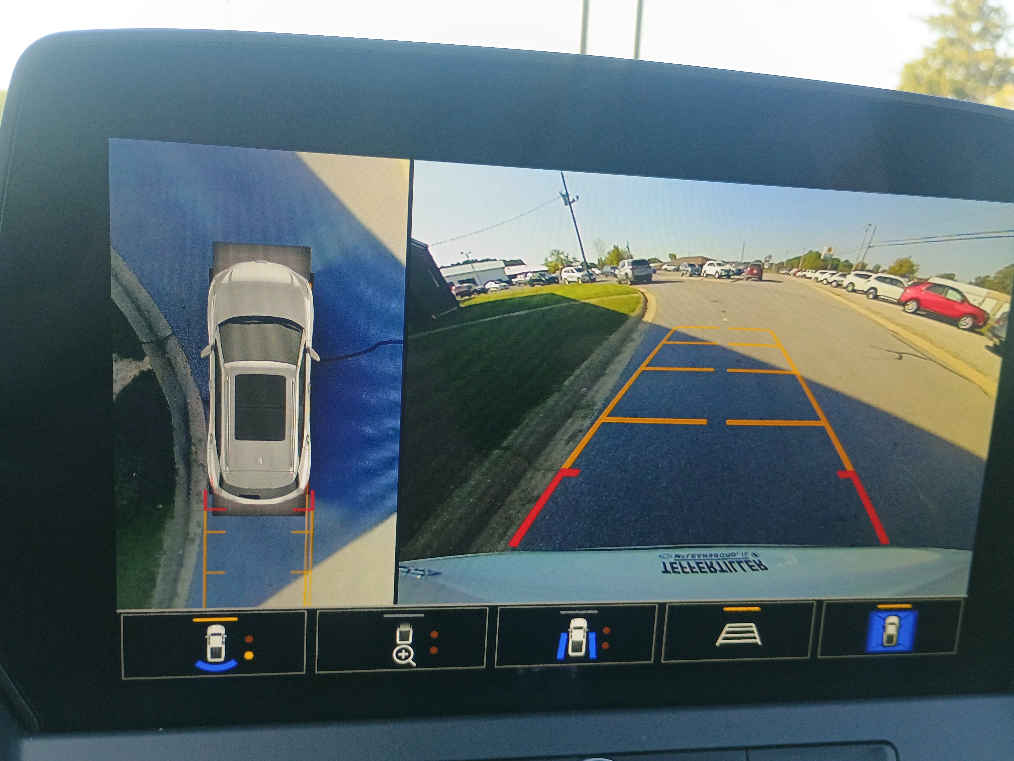 2023 Chevrolet Blazer 3LT