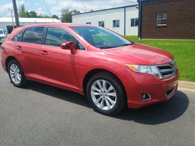 2013 Toyota Venza LE