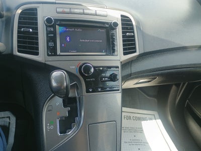 2013 Toyota Venza LE