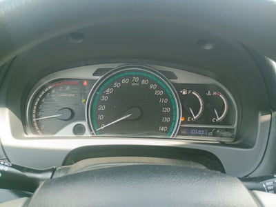 2013 Toyota Venza LE