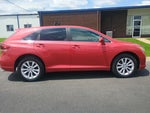 2013 Toyota Venza LE