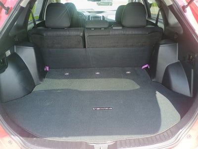 2013 Toyota Venza LE