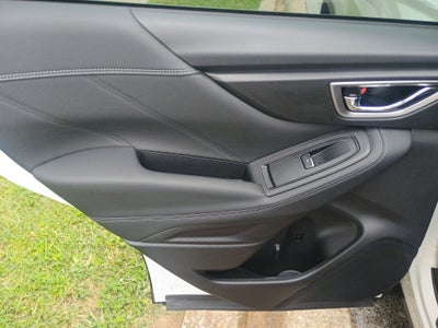 2022 Subaru Forester Touring