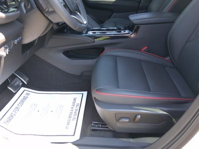 2022 Buick Envision Essence