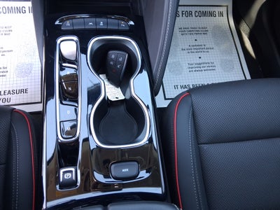 2022 Buick Envision Essence