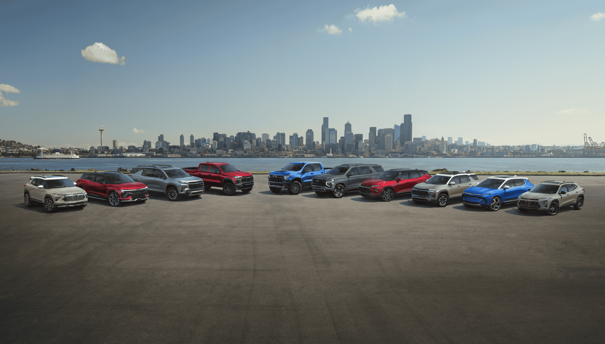 CHEVY SPECIAL OFFERS | Teffertiller Motors, Inc. in MCLEANSBORO IL