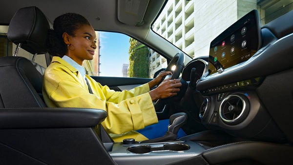 Teffertiller Motors, Inc. in MCLEANSBORO IL