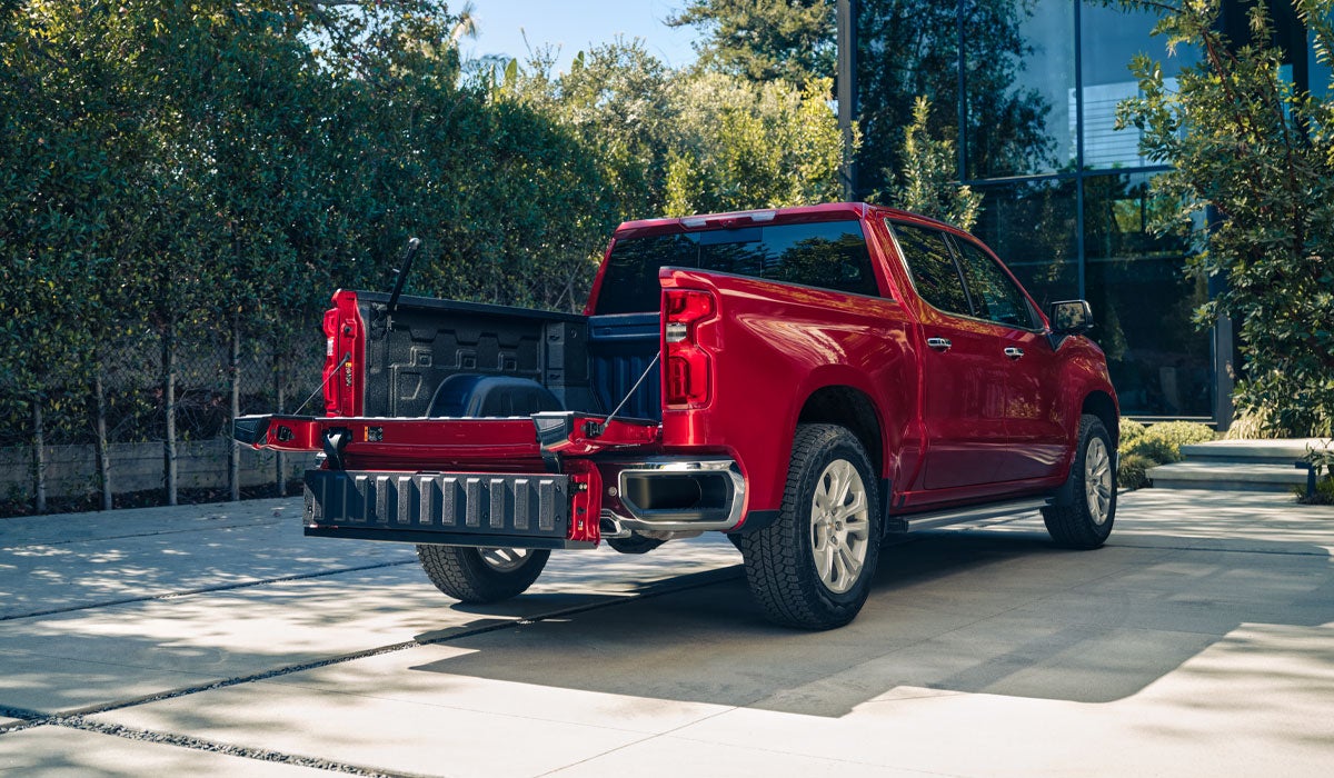 Teffertiller Motors, Inc. in MCLEANSBORO IL