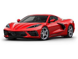 Chevrolet Corvette Stingray - Teffertiller Motors, Inc. in MCLEANSBORO IL