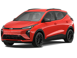 Chevrolet Bolt - Teffertiller Motors, Inc. in MCLEANSBORO IL