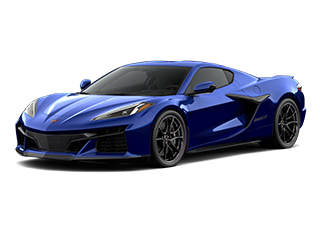 Chevrolet Corvette E-Ray - Teffertiller Motors, Inc. in MCLEANSBORO IL