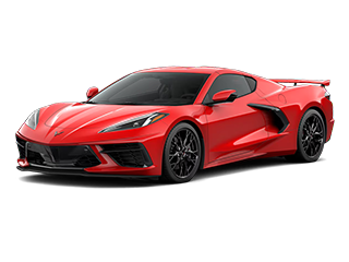 Chevrolet Corvette Stingray - Teffertiller Motors, Inc. in MCLEANSBORO IL