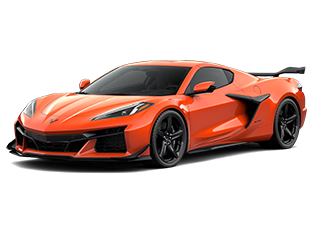 Chevrolet Corvette Z06 - Teffertiller Motors, Inc. in MCLEANSBORO IL