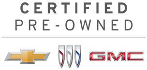 Chevrolet Buick GMC Certified Pre-Owned in MCLEANSBORO, IL
